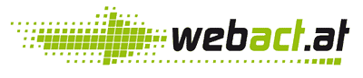 logo der Fa. Webact | Halva & Wieland OG